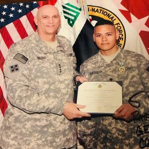 Meet your Posher, Robert